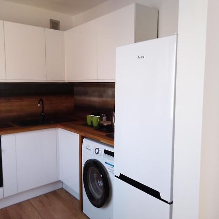 Apartamenty Kletowka Krosno Exterior foto