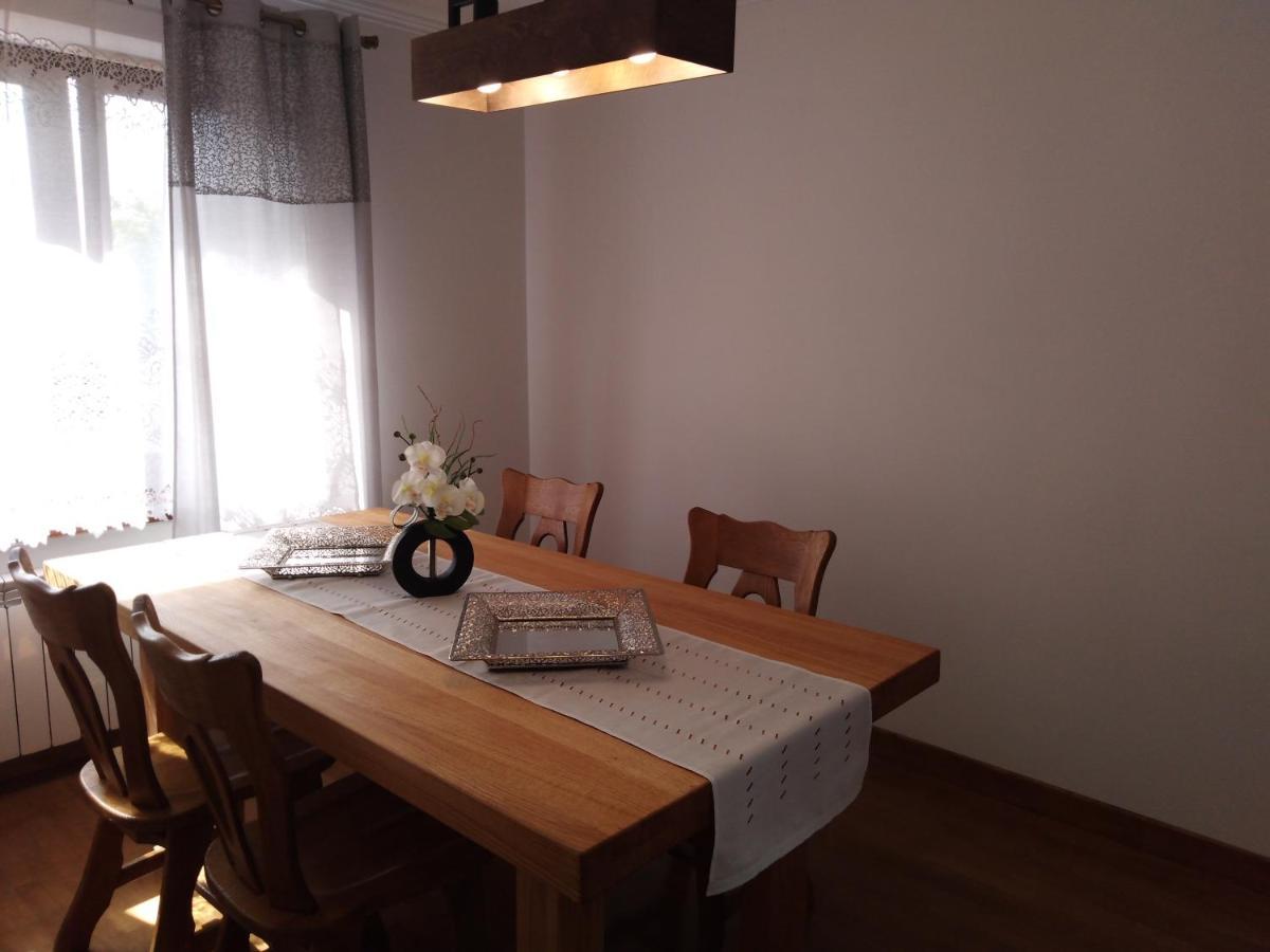 Apartamenty Kletowka Krosno Exterior foto