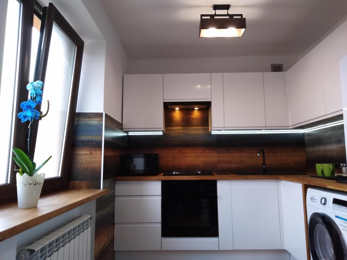 Apartamenty Kletowka Krosno Exterior foto