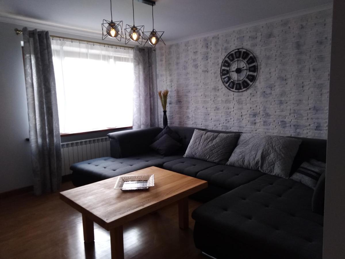 Apartamenty Kletowka Krosno Exterior foto
