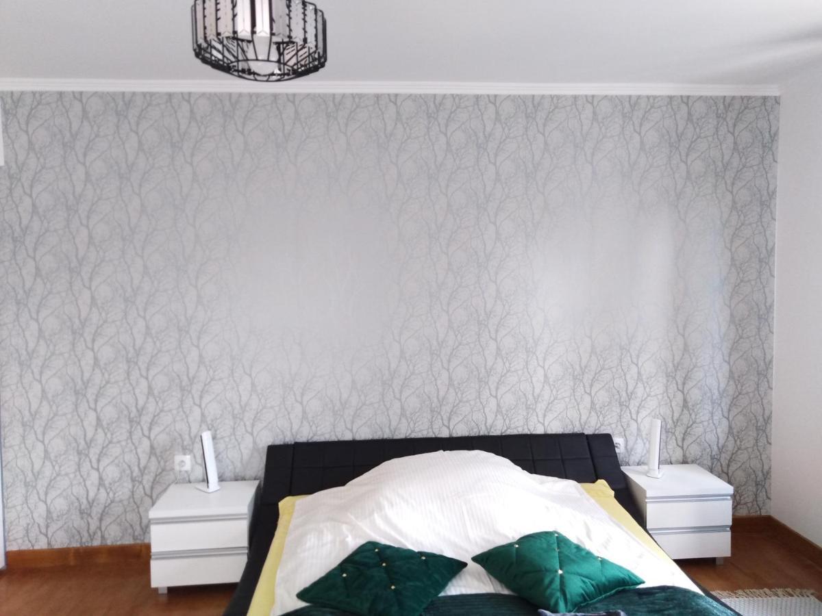 Apartamenty Kletowka Krosno Exterior foto