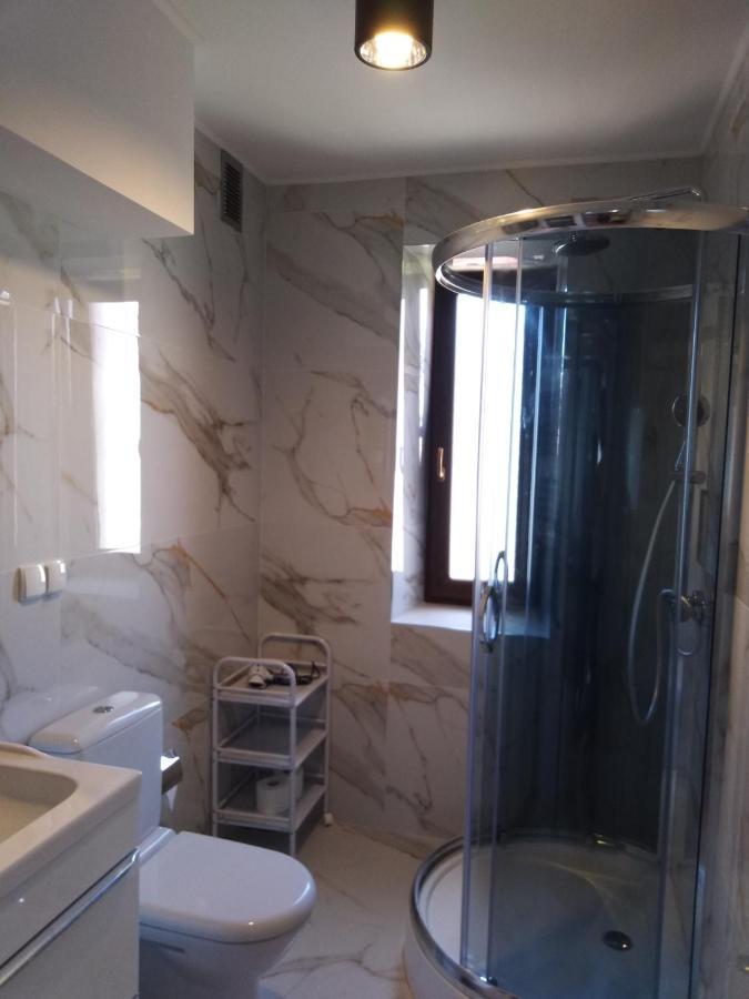 Apartamenty Kletowka Krosno Exterior foto