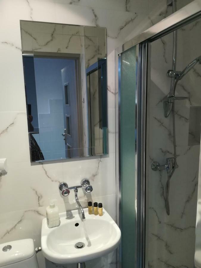 Apartamenty Kletowka Krosno Exterior foto