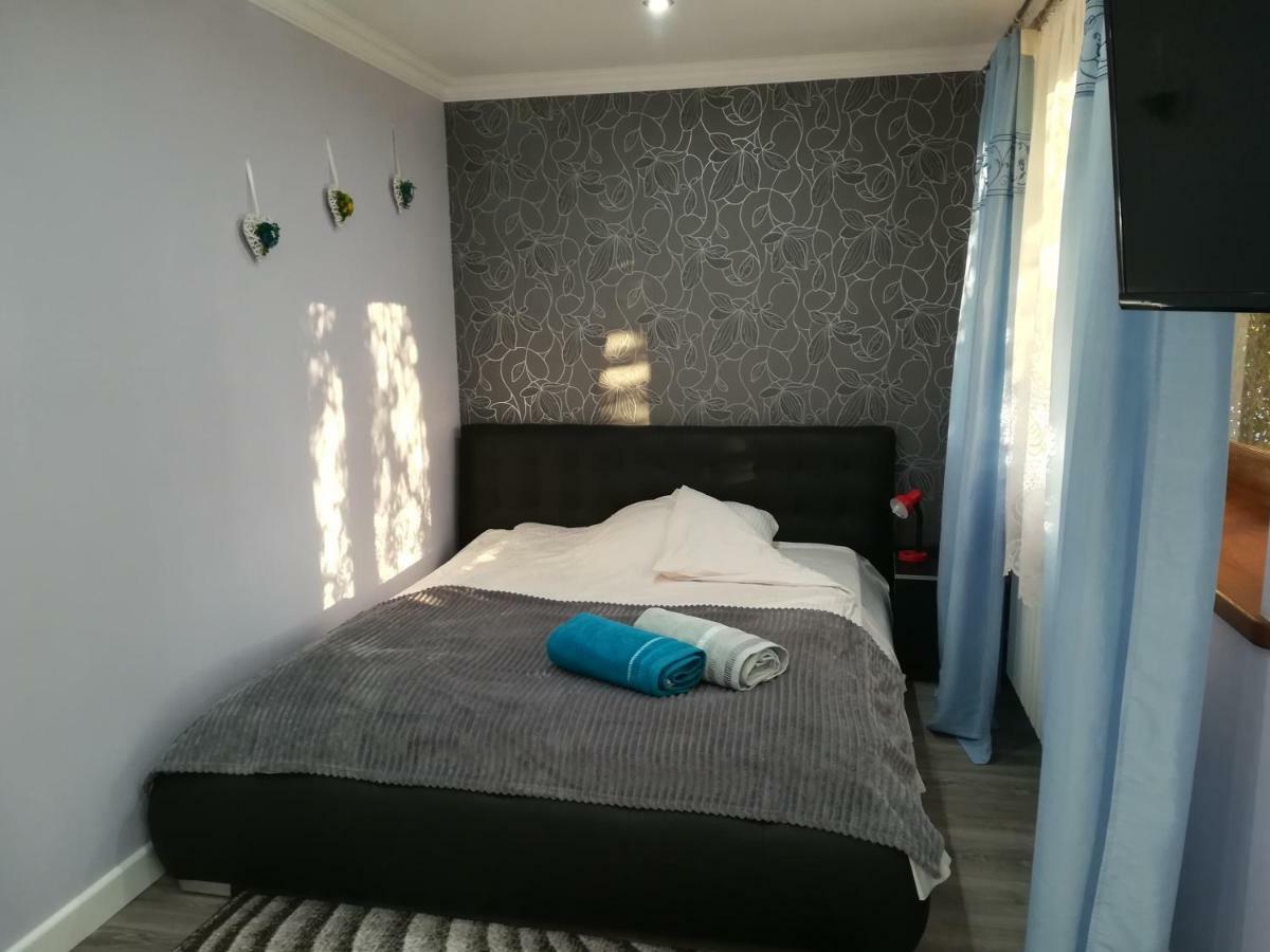 Apartamenty Kletowka Krosno Exterior foto