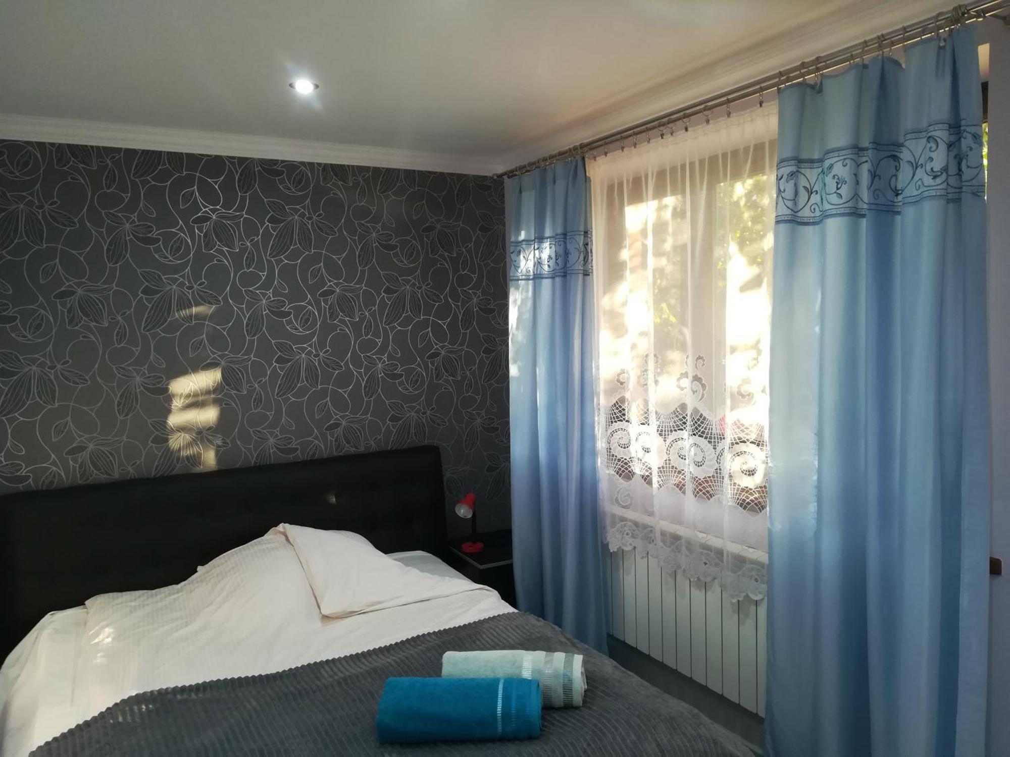 Apartamenty Kletowka Krosno Exterior foto